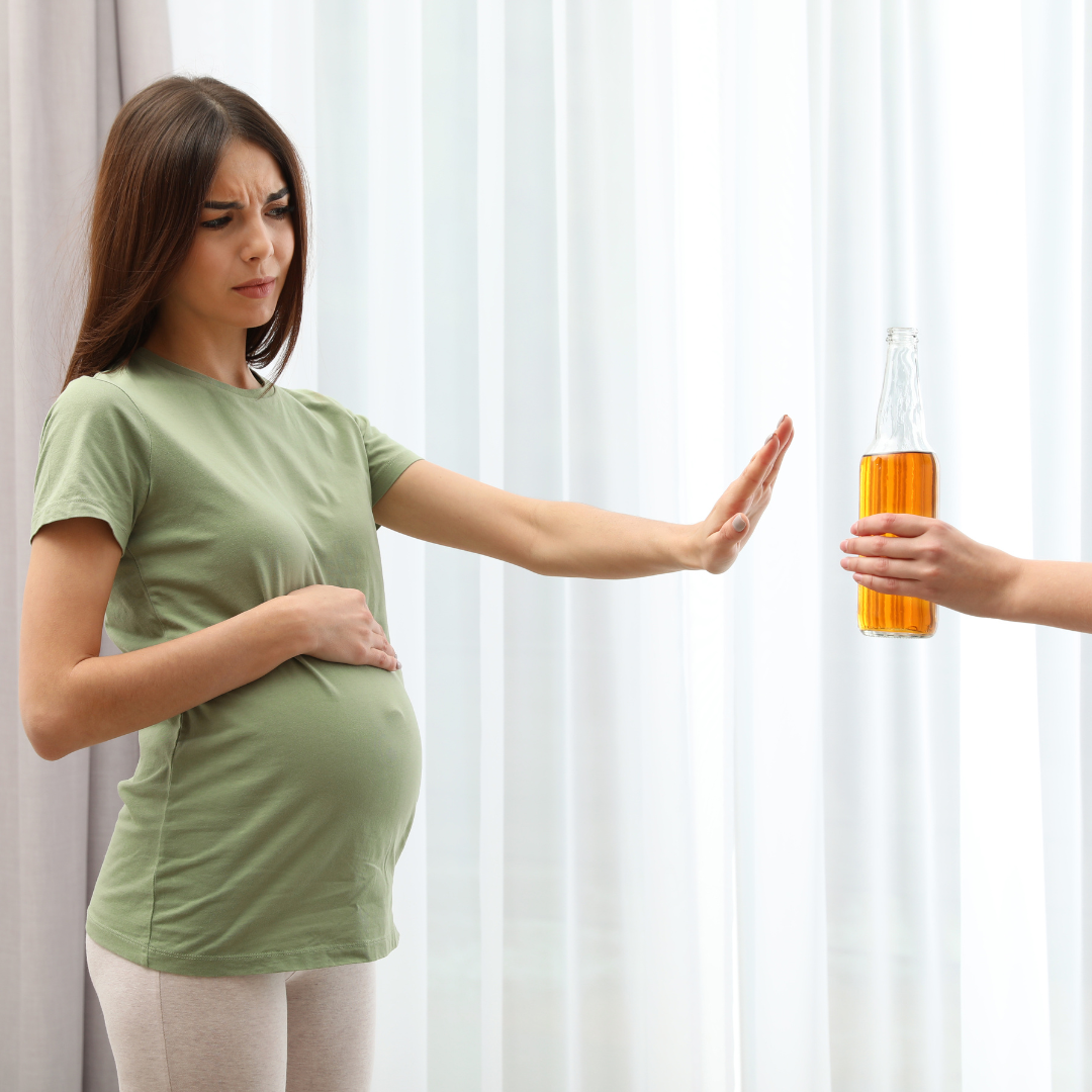 Drinks to Avoid During Pregnancy