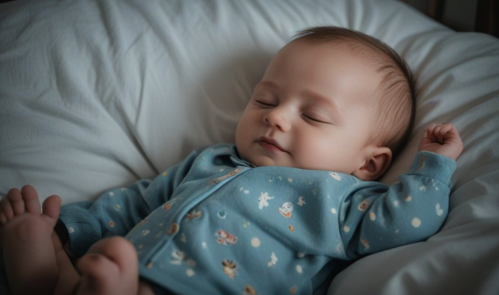 Babies’ Magic Tea — Natural Relief for Colic, Gas &amp; Digestive Discomfort