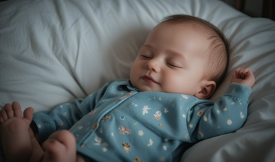 شاي الأطفال السحري – راحة طبيعية من المغص والغازات ومشاكل الهضم