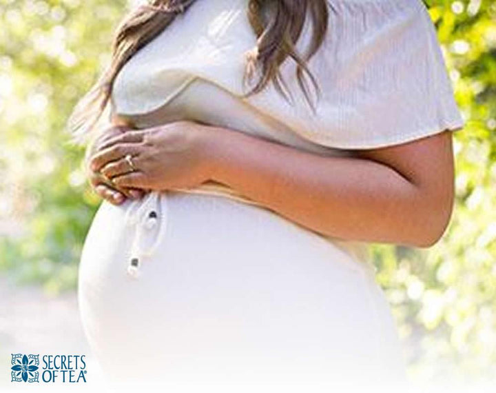 Everything you need to know about pregnancy morning sickness | Secrets Of Tea