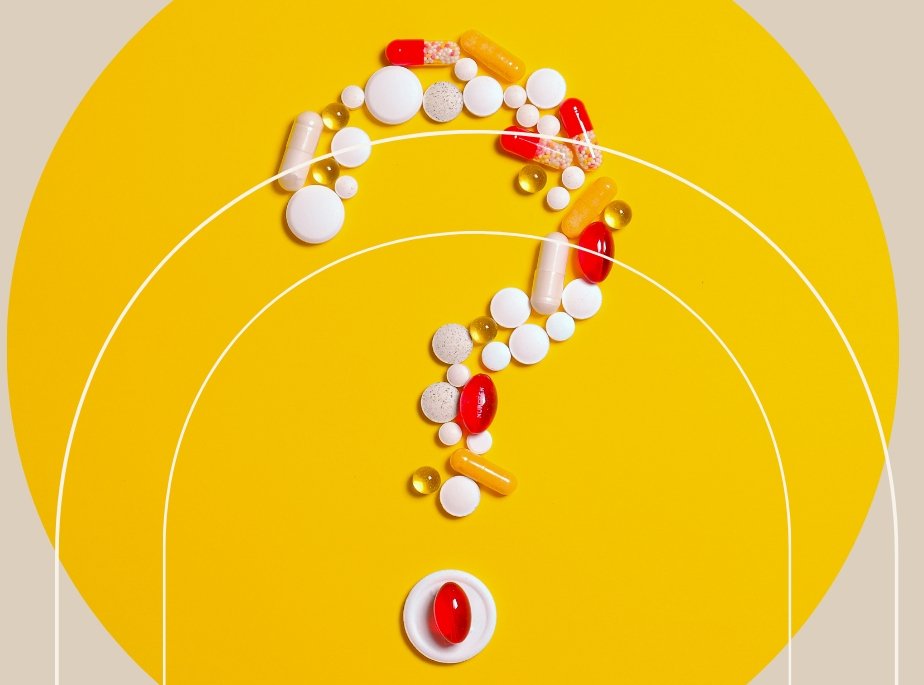 Everything You Need To Know About Prenatal Vitamins | Secrets Of Tea