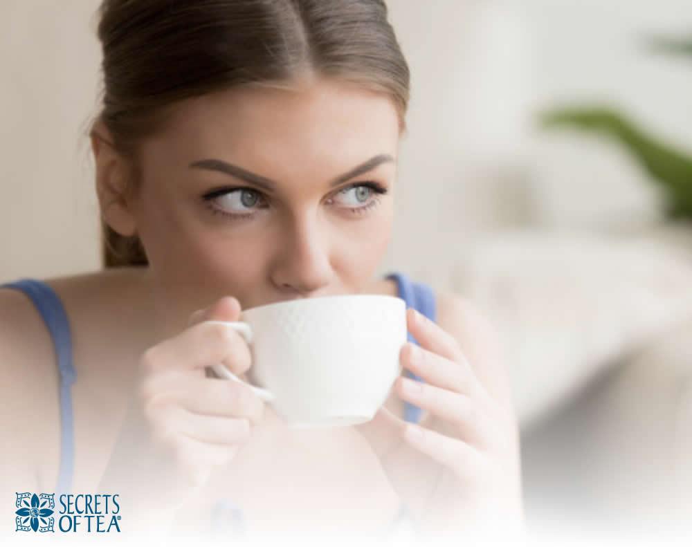 From Green Tea to Pure Magic | Secrets Of Tea