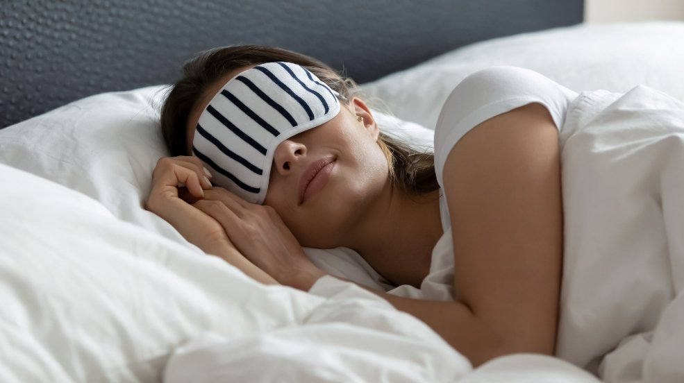 How To Sleep Better | Secrets Of Tea