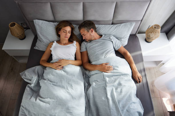 Natural Relief from Insomnia and Restless Nights