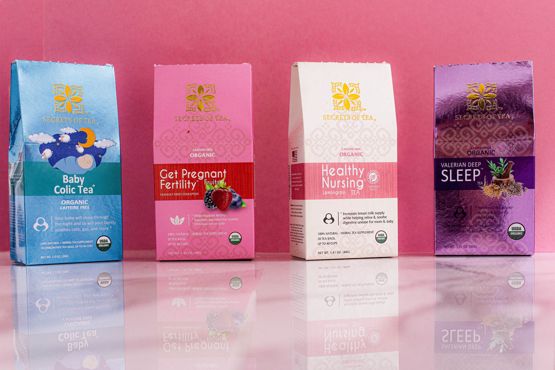 Meet Our Best-Selling Teas: Customer Favorites Spotlight & How to Choose Your Perfect Blend