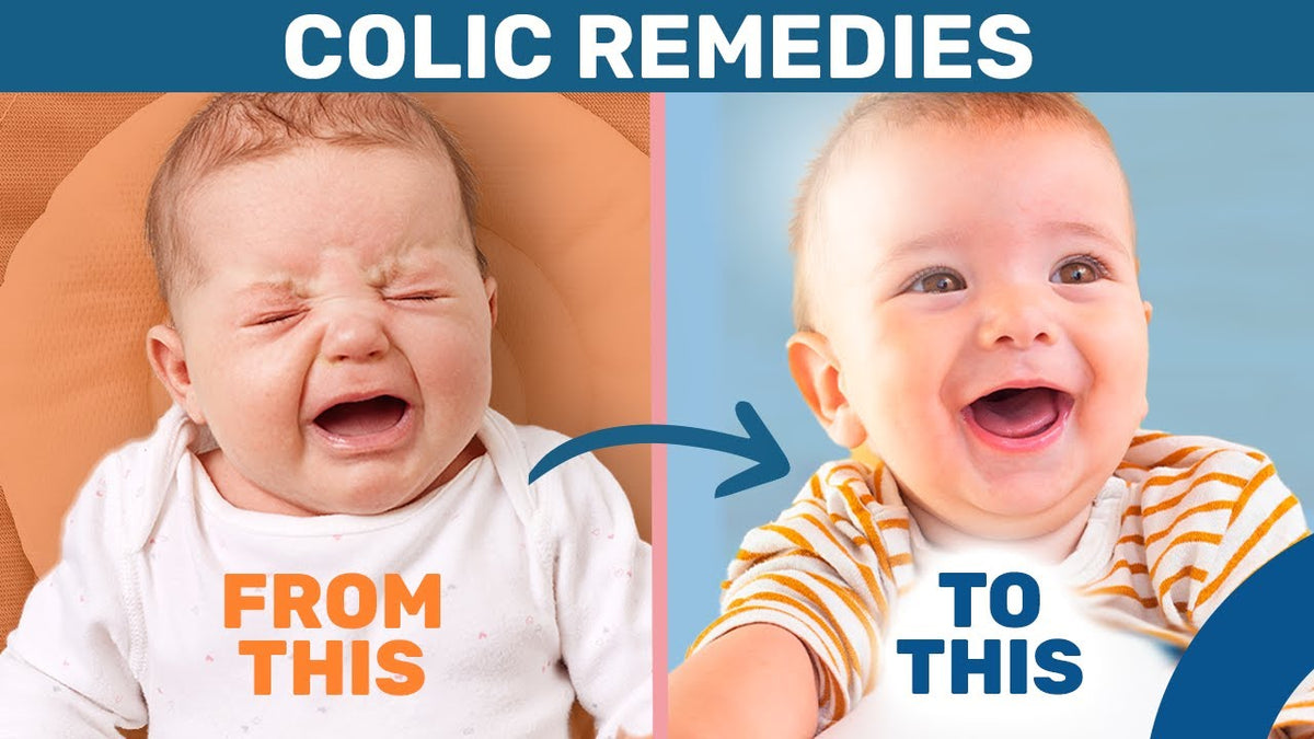 Baby Catnip Tea — The Gentle, Natural Way to Soothe Colic, Gas, and Fussiness