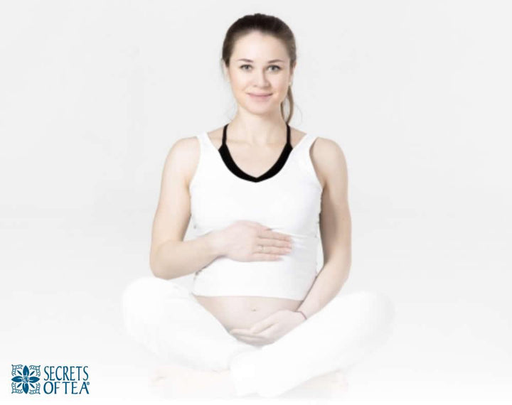 Say 'No to Morning Sickness' | Secrets Of Tea