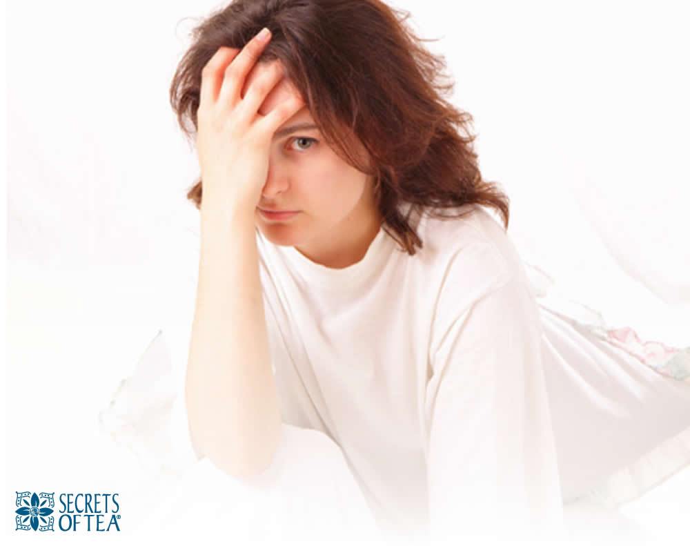 Severe Morning Sickness: Hyperemesis Gravidarum | Secrets Of Tea