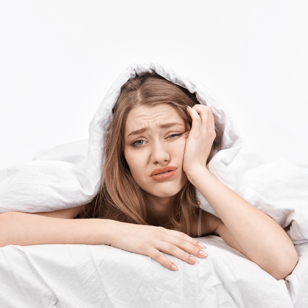 Using Herbal Tea to Cure Insomnia