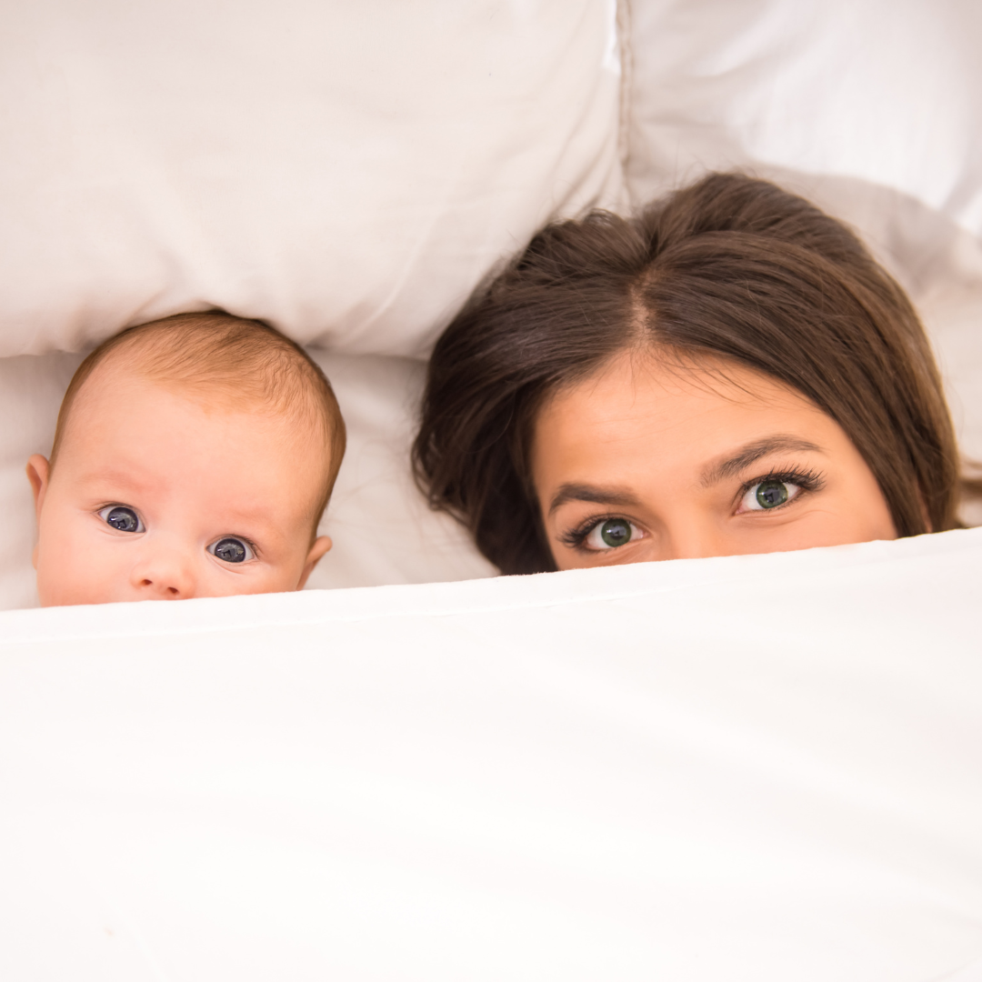 The Benefits of Herbal Teas for Postpartum Recovery