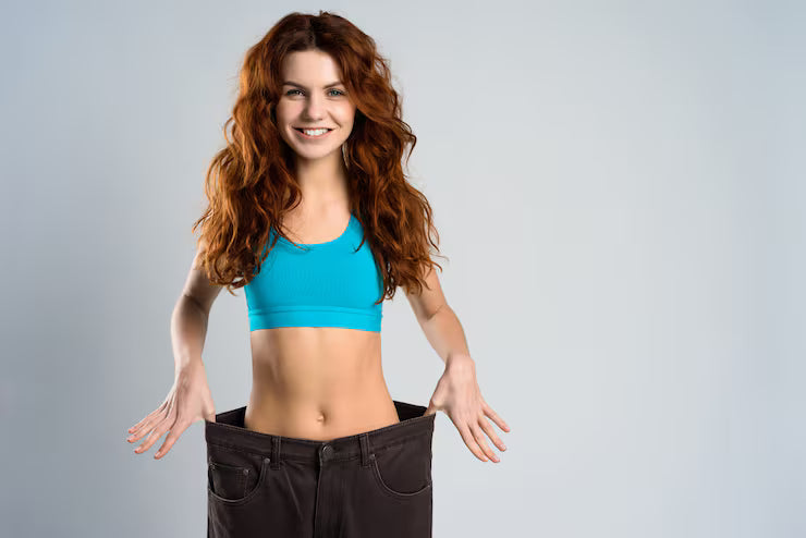 Mummy Magic Fruit Tea – Slimming & Belly Fat Support for Moms