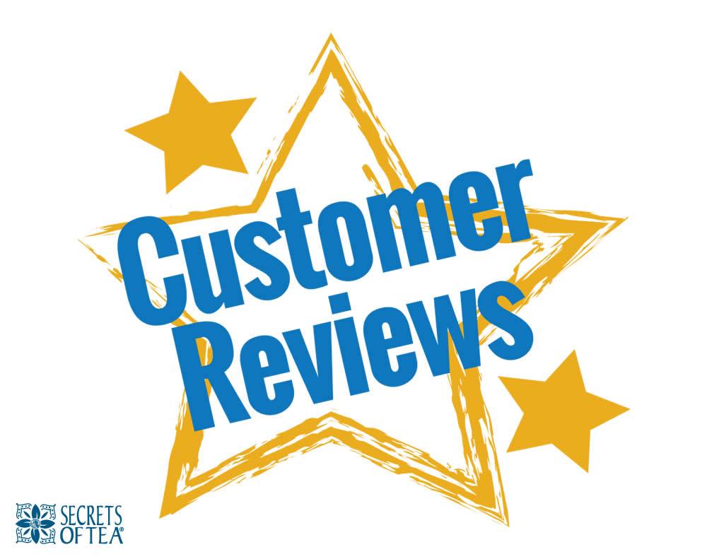 Words From the Wise | Secrets Of Tea