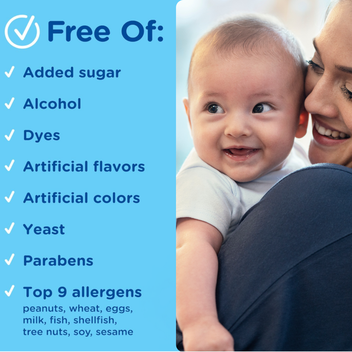 Baby Gripe Water for Sleep, Colic, & Gas Relief - Product Image 5