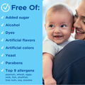 Baby Gripe Water for Sleep, Colic, & Gas Relief - Product Image 5
