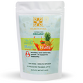 Tea for Kids- Boosts Immunity- Full of anti-oxidants- USDA Organic - USDA Organic Herbal Tea by Secrets of Tea