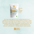 Kids Tea- Cold Be Gone Kids Cold Relief:40 servings - Product Image 5