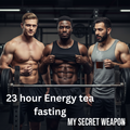 Energy Tea - Benefits and Features