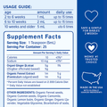 Baby Gripe Water for Sleep, Colic, & Gas Relief - Product Details