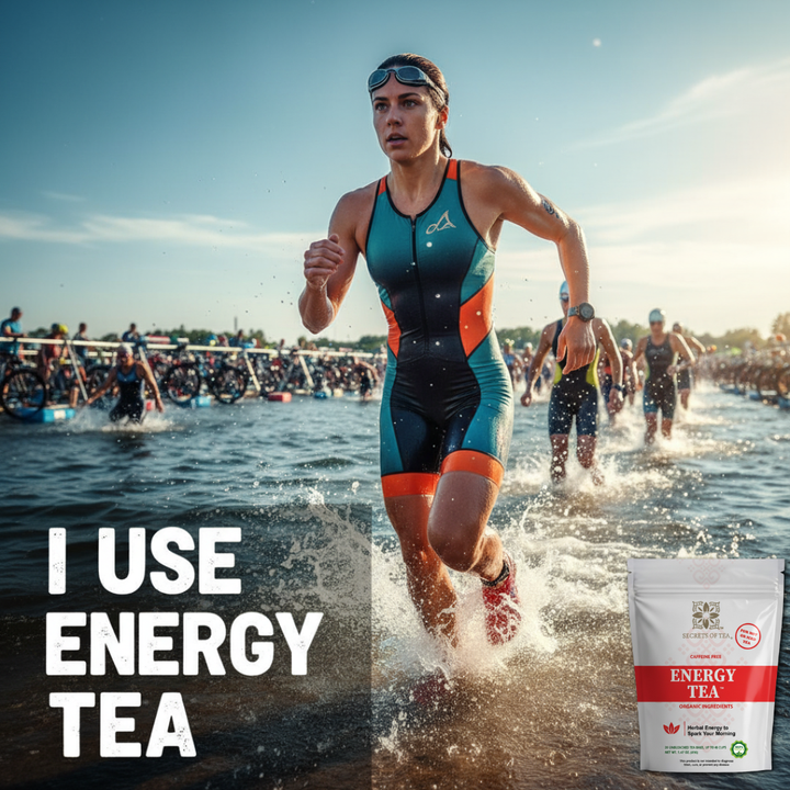 Energy Tea