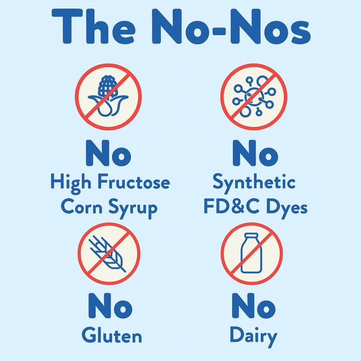 Tea for Kids- Boosts Immunity- Full of anti-oxidants- USDA Organic - How to Use