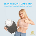 Natural Wellness Tea for Healthy Metabolism and Body Balance - Product Image 5