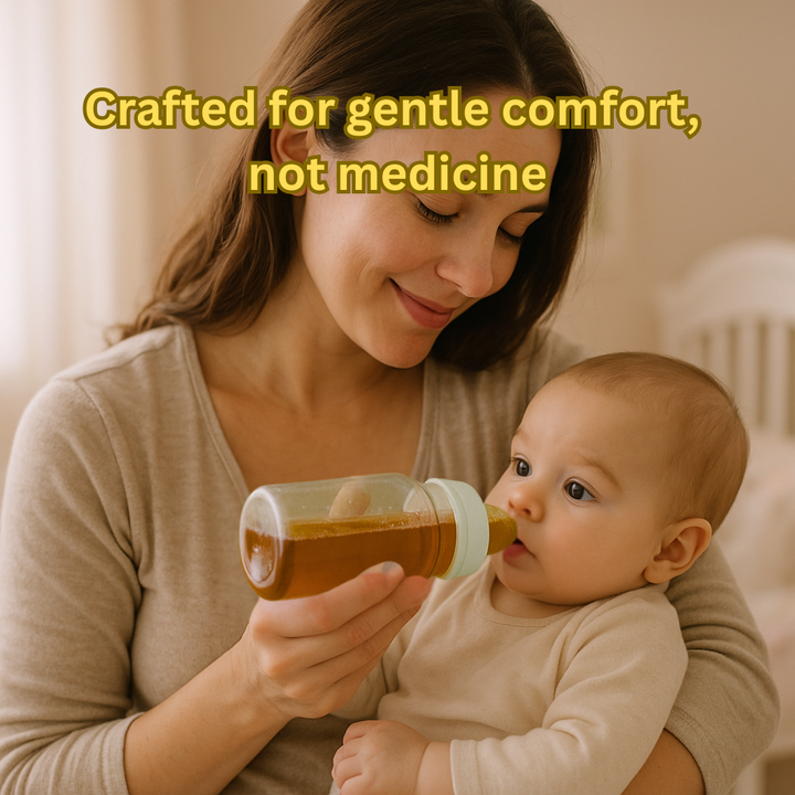 Baby Teething Relief Tea- 80 Servings - Product Image 6