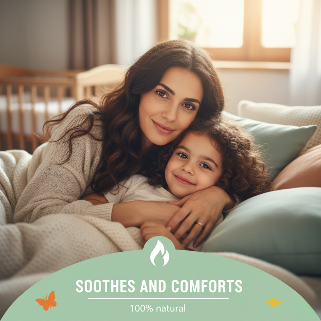 Kids Tea- Cold Be Gone Kids Cold Relief:40 servings