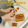 Baby Teething Relief Tea- 80 Servings - How to Use