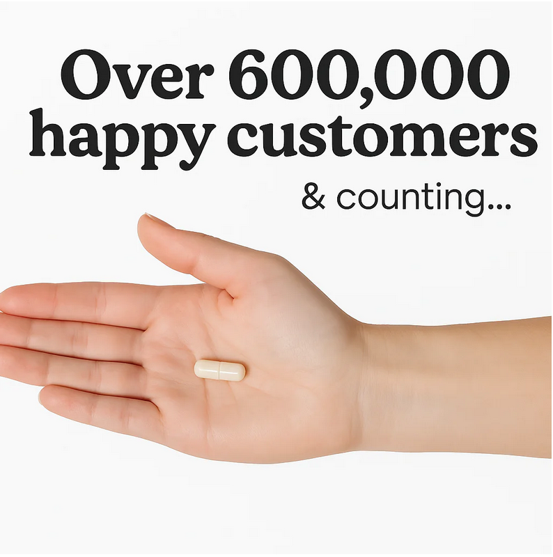 Complete Fertility to Pregnancy Bundle – Ovulat + Prenatal Vitamin with DHA