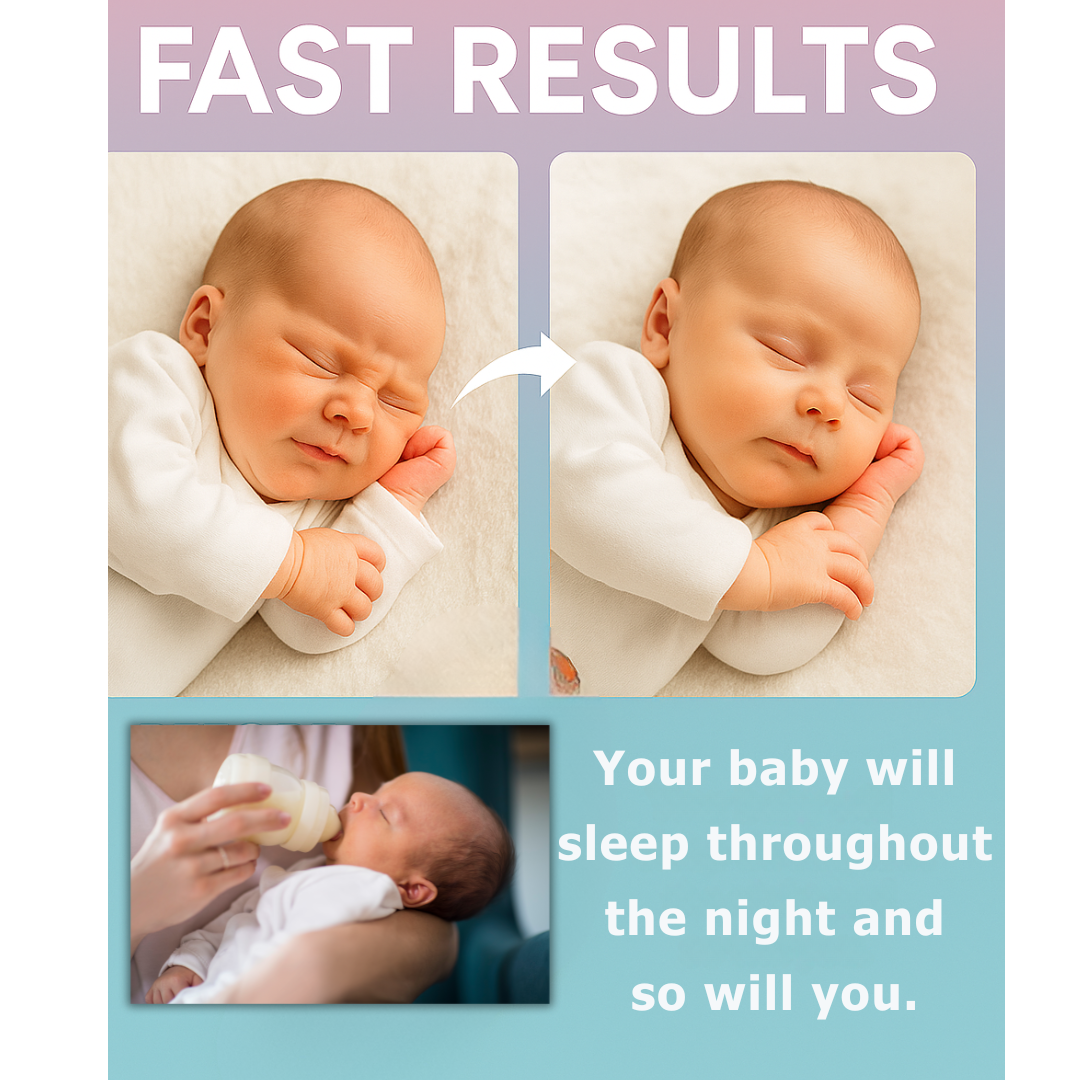 Babies Magic Tea – #1 Organic Colic & Gas Relief | Secrets of Tea ...