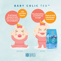 Baby Colic Tea