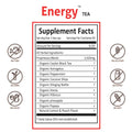 Energy Tea