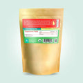 Organic English Breakfast Black Tea - Single Origin High Grade B.O.P.F: 100 Round Bio Tea Bags - Secrets Of Tea
